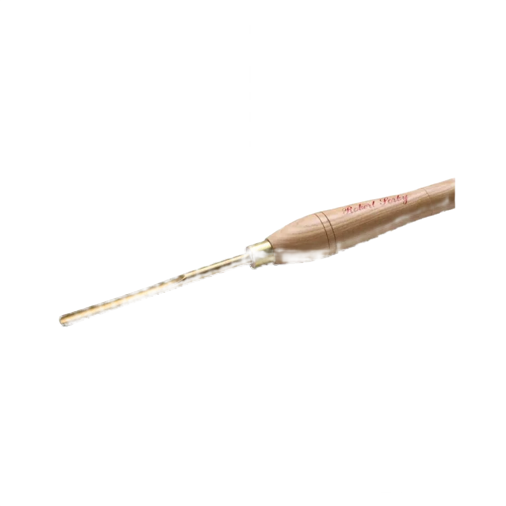 High-Quality Sorby Excelsior Spindle Gouge Blade 1 4 in. Enhanced