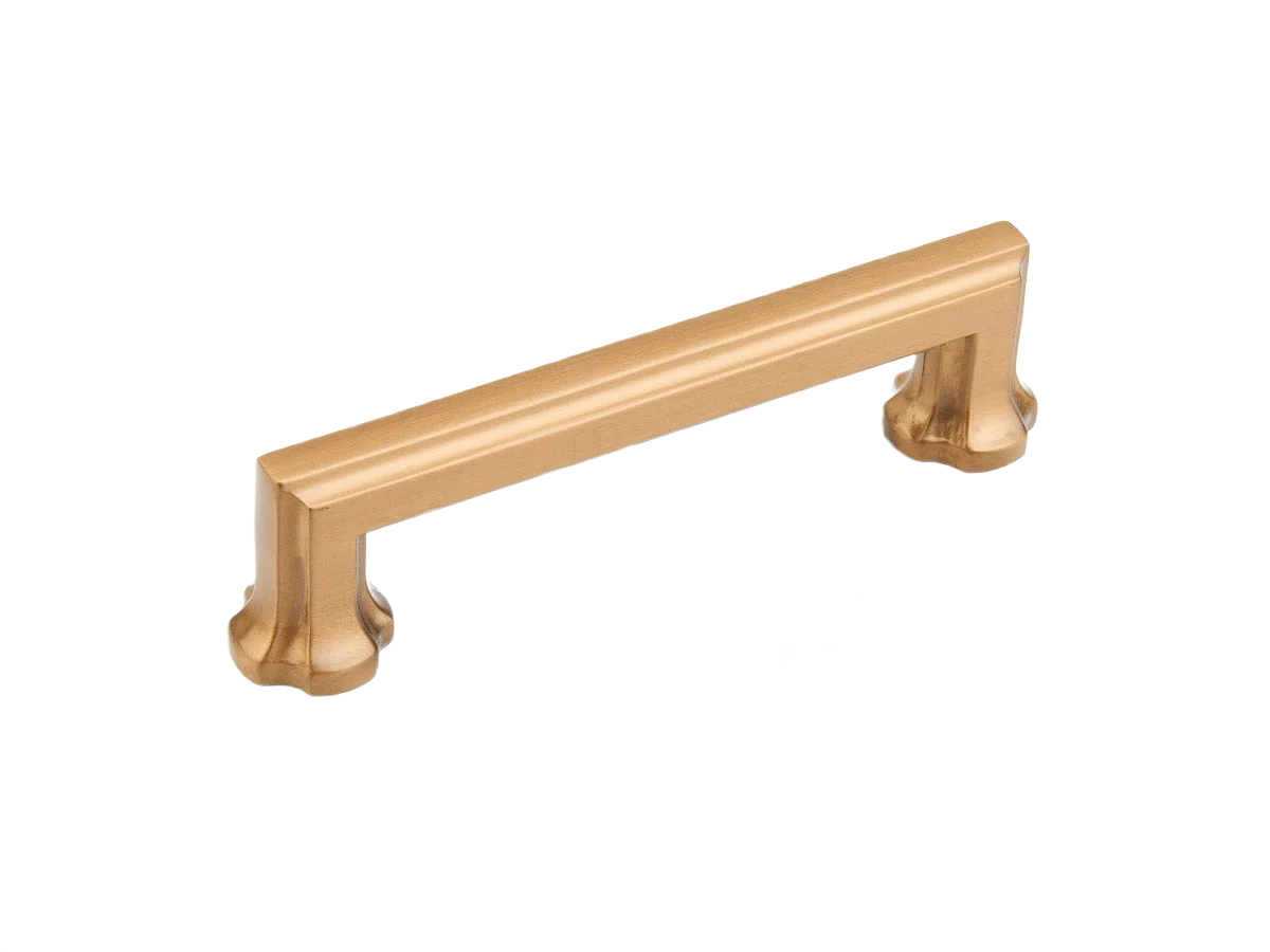 Easy-to-Use Schaub Empire 4In. CC Pull Bbz Classic