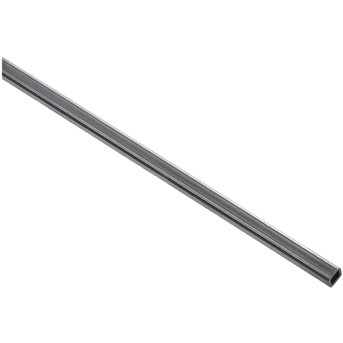 Sophisticated SteelWorks Steel Square Tube 1 2 In. x 4 Ft. Original