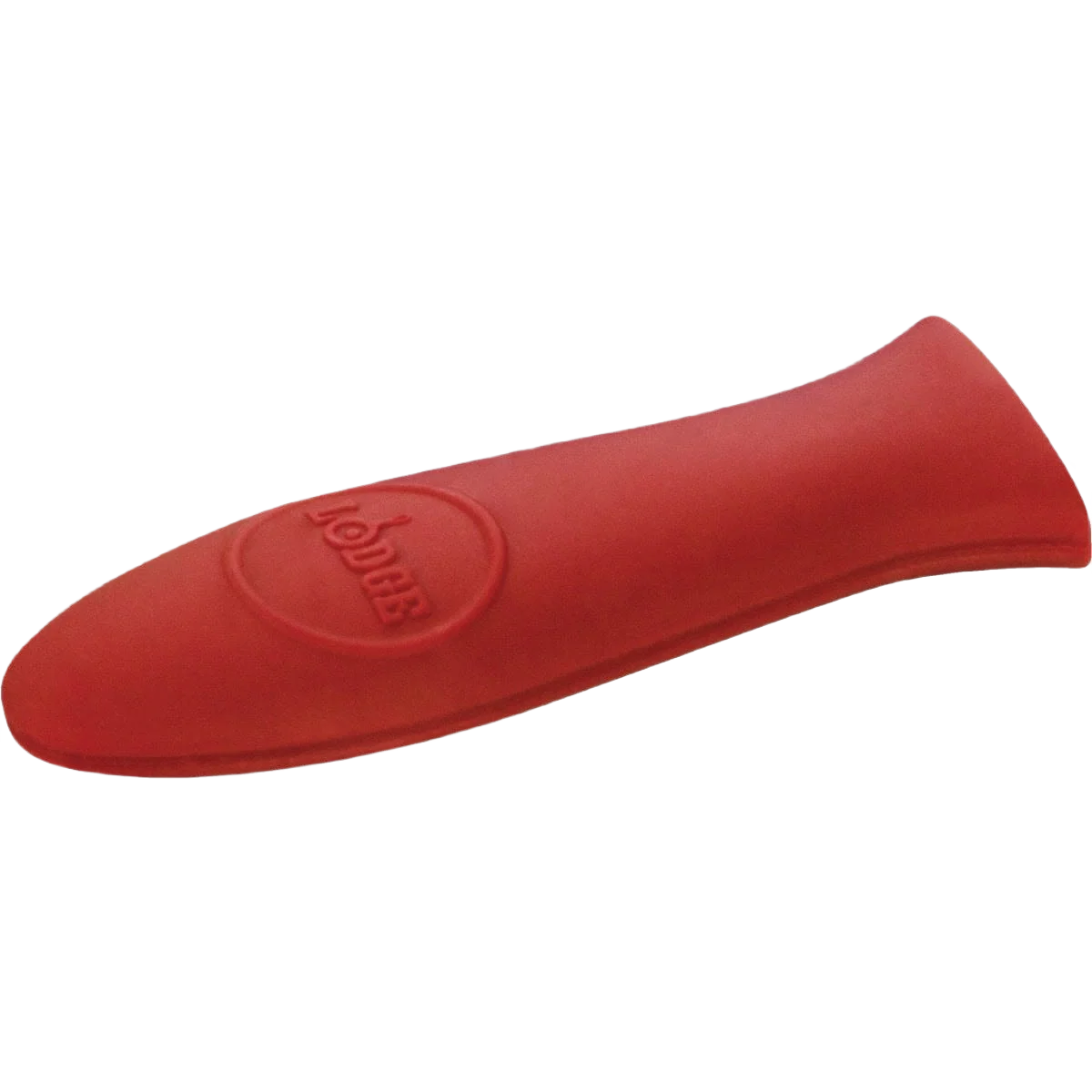 Top-Quality Lodge Red Silicone Handle Holder Innovative