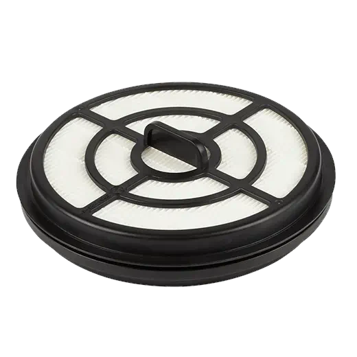 Clean Milwaukee HEPA Filter Luxury