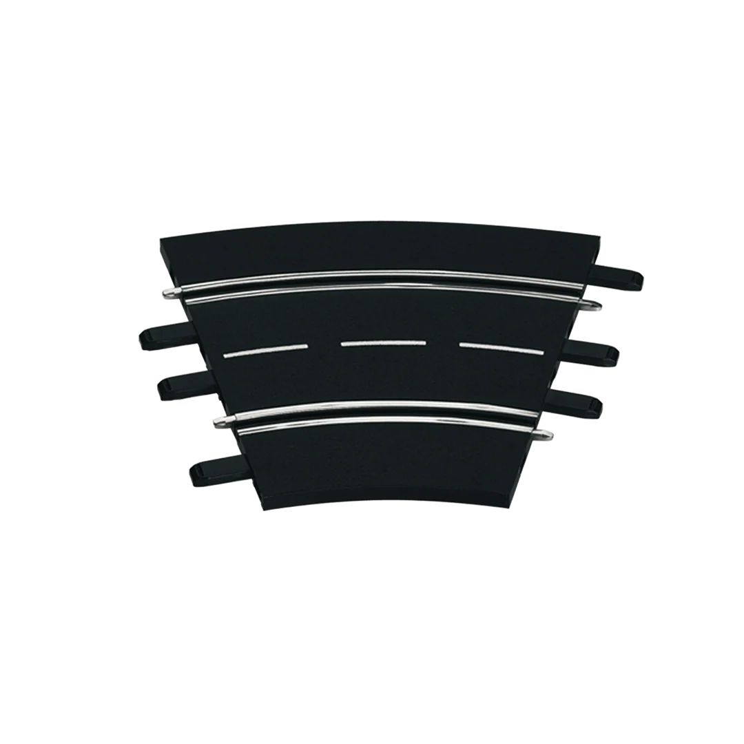 Proven Carrera Curve 1 30 Deg 6 Pk Sophisticated