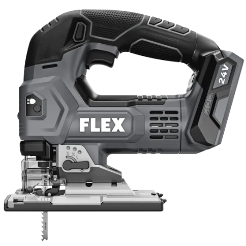 Stylish FLEX D-Handle Jigsaw Tool Only Environmentally Friendly