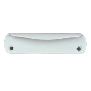 Optimized Andersen White Sash Hand Lift Elite