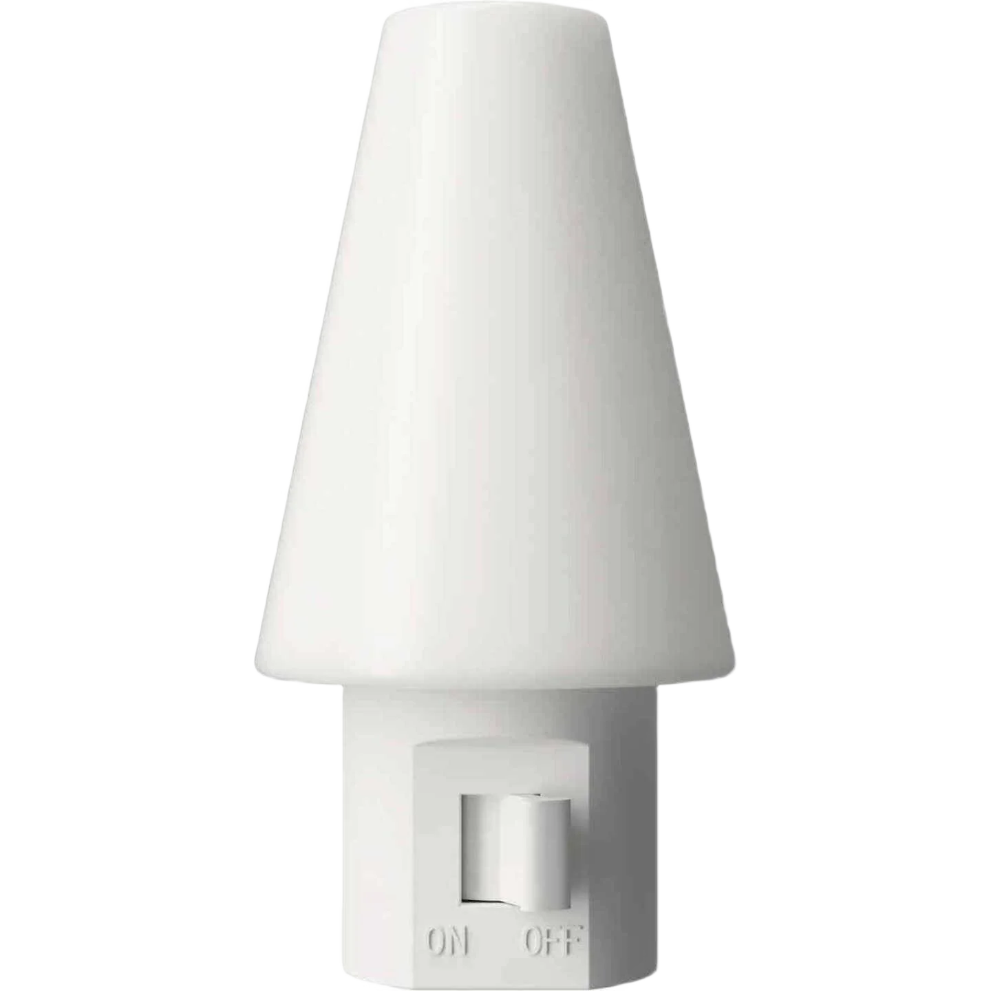 Convenient Westek Plug-In LED Night Light White Unique