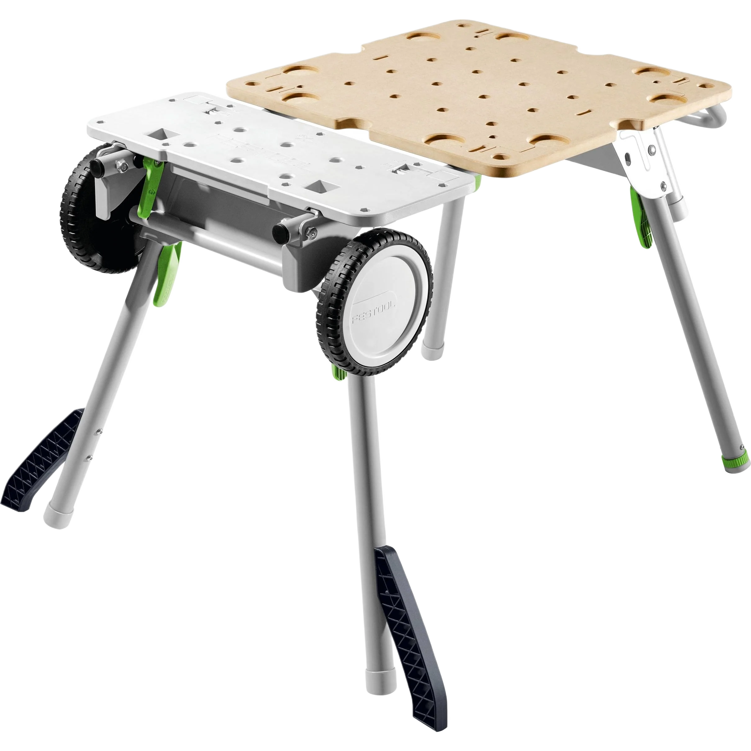 Safe Festool 577001 Table Saw Underframe UG-CSC-SYS Powerful