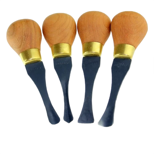 Luxury Flexcut 4 Pc. Premium Beginners Palm Carving Set Outstanding