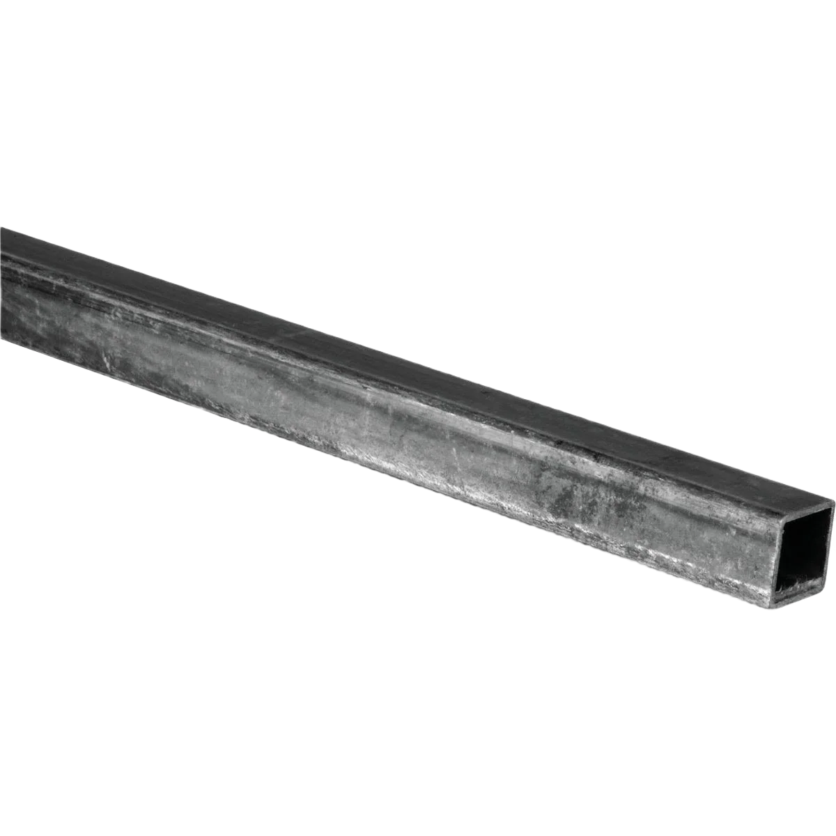 Lightweight SteelWorks Steel Square Tube 1 In. x 6 Ft. Carefully Designed