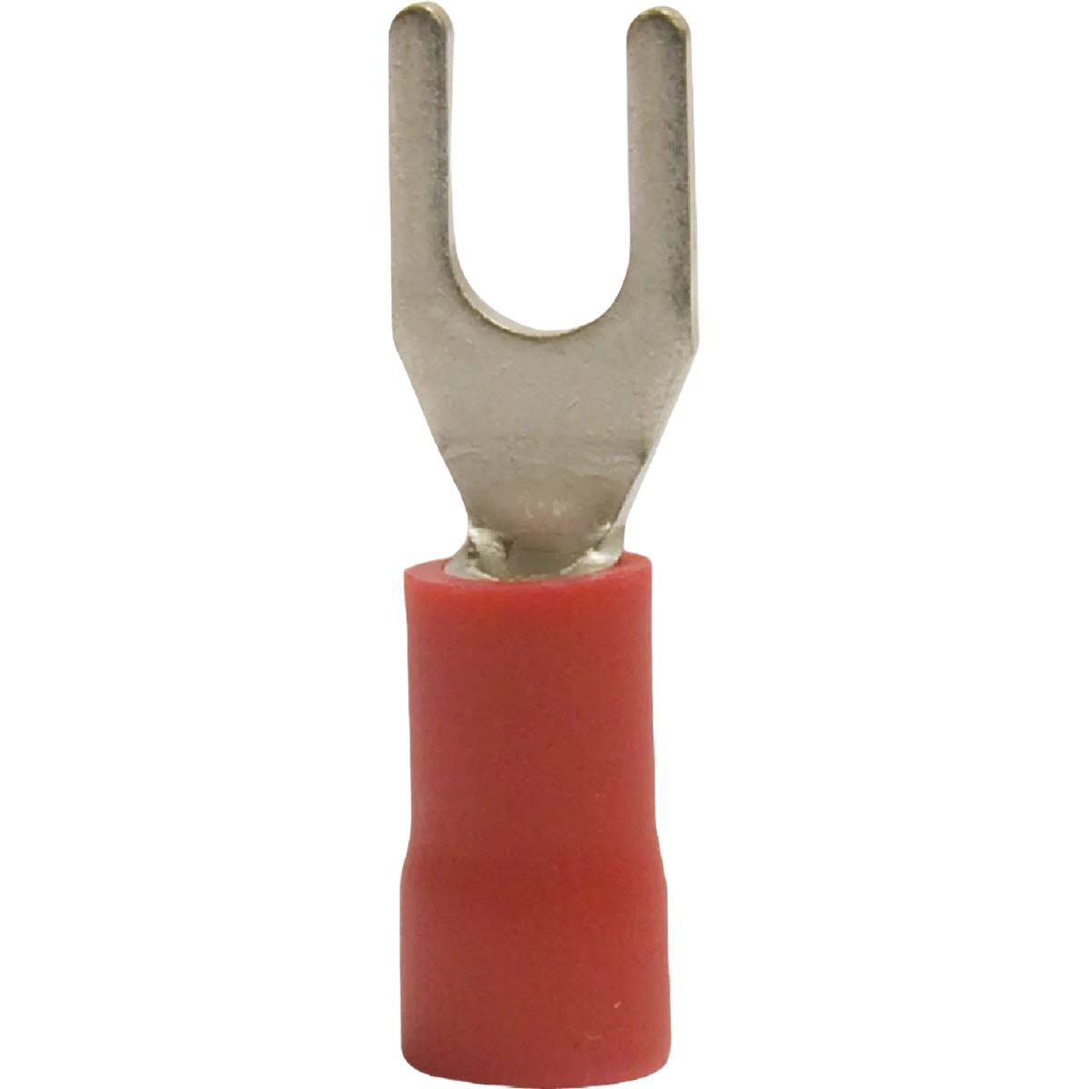 Durable Gardner Bender 22 to 16 AWG 4 to 6 Yes Spade Terminal 20-Pack Traditional