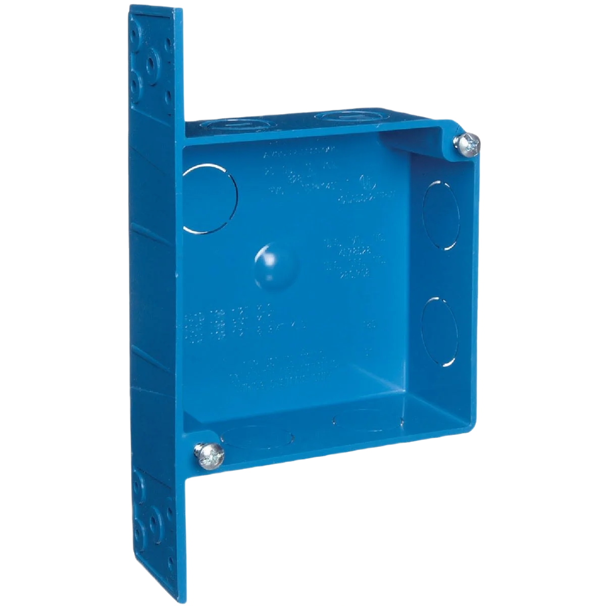 Soft Carlon ENT Square Box Stylish