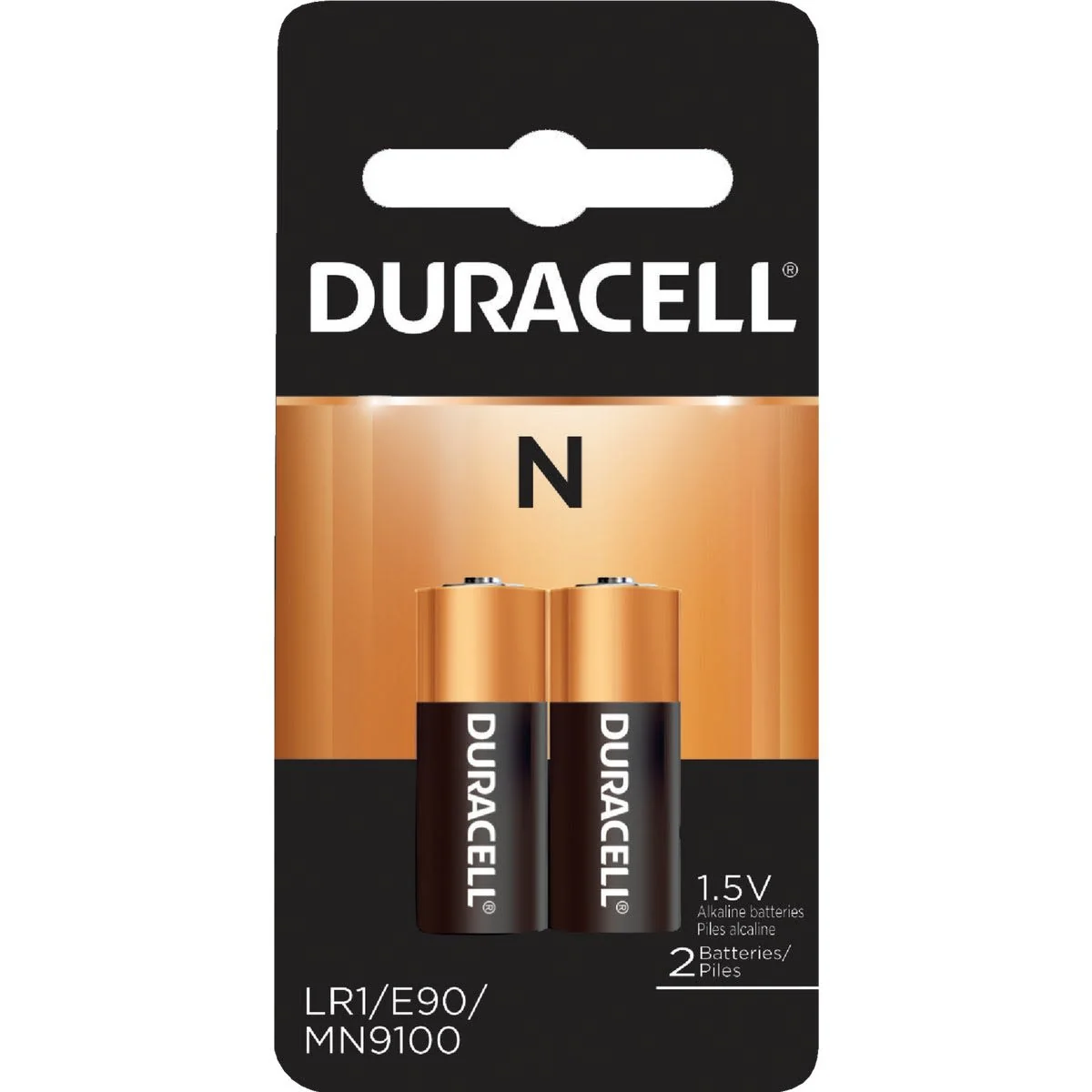 Fashionable Duracell N Alkaline Battery Expertly Made