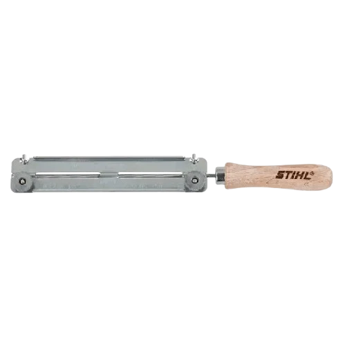 Selected STIHL File Guide for 3 8 PICCO™ Saw Chain Safe