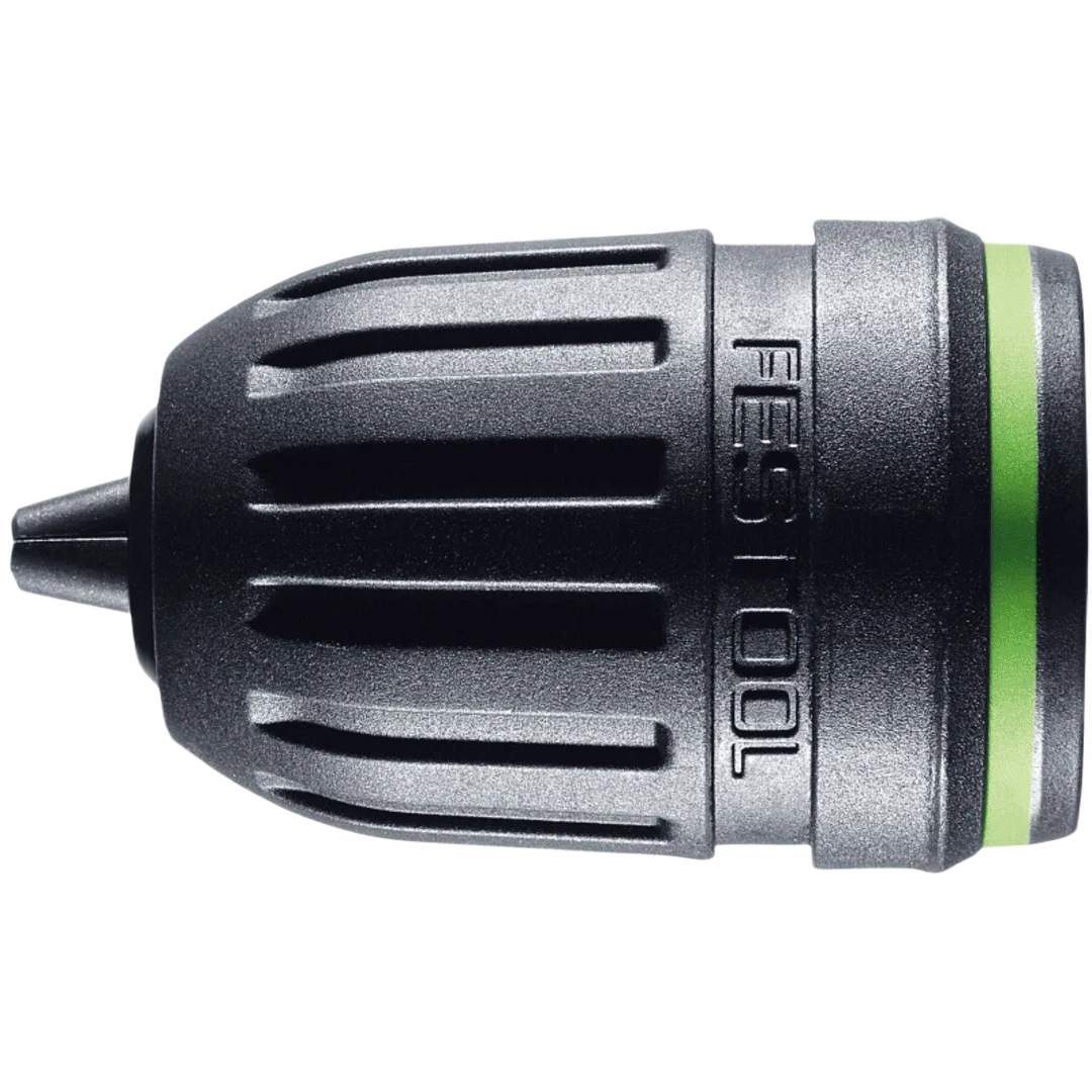 Functional Festool 499949 CXS TXS Keyless Chuck Outstanding