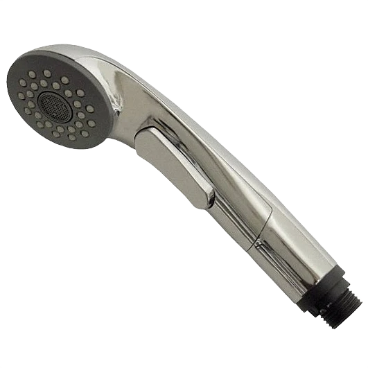 Premium Danco Universal Chrome Kitchen Sink Spray Head Comfortable