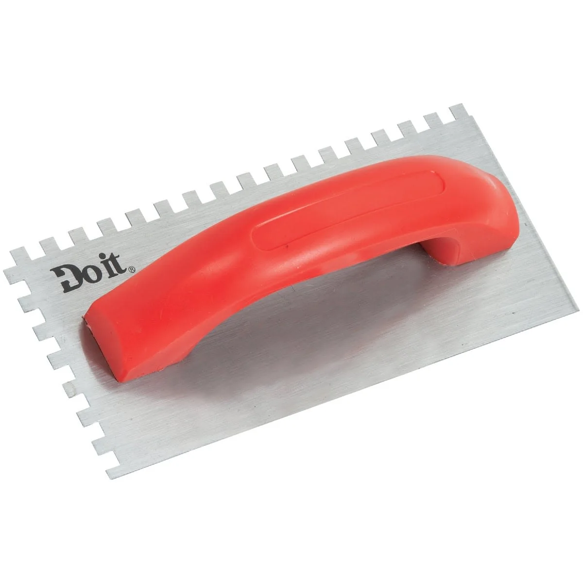 Classic Do it 1 4 In. Square Notched Trowel Eco-Friendly