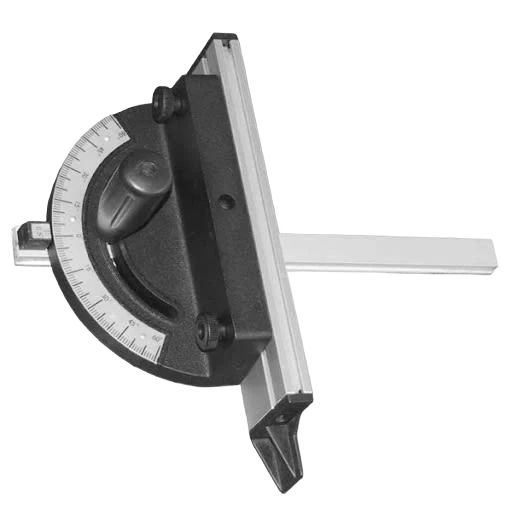 High-Performance Rikon 13-912 Miter Gauge Responsible