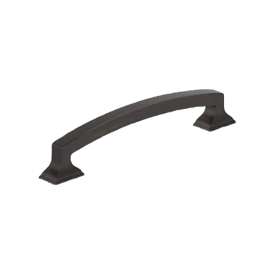 Pure Amerock Incisive 5-1 16 Center-to-Center Oil-Rubbed Bronze Cabinet Pull Professional