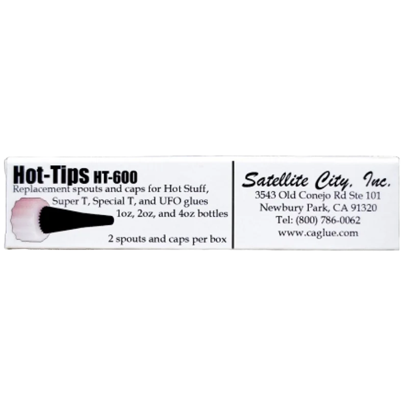 Reusable Satellite City Spouts for 1 2 and 4 oz. bottles 2-pack Exceptional
