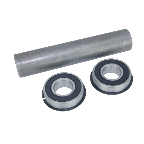 First-Class John Deere AM136789 Wheel Bearing Kit Exclusive