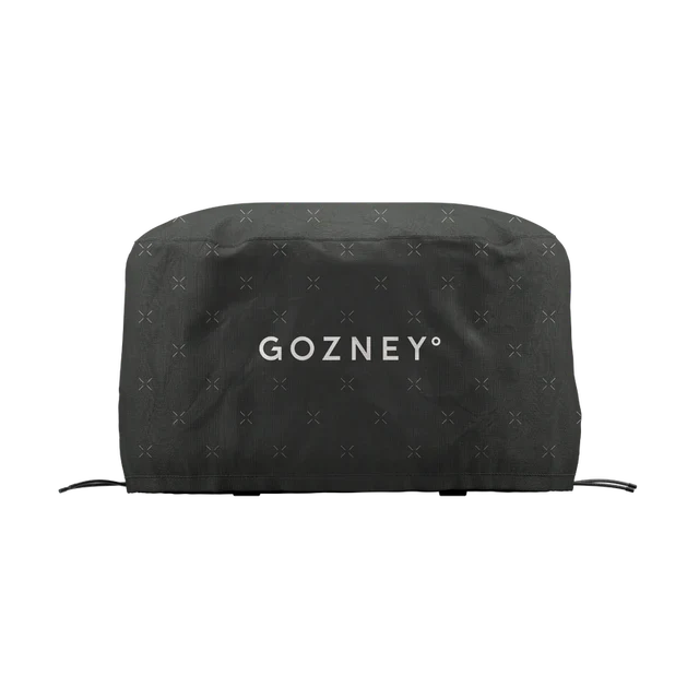 Secure Gozney Arc XL Black Cover Eco-Friendly