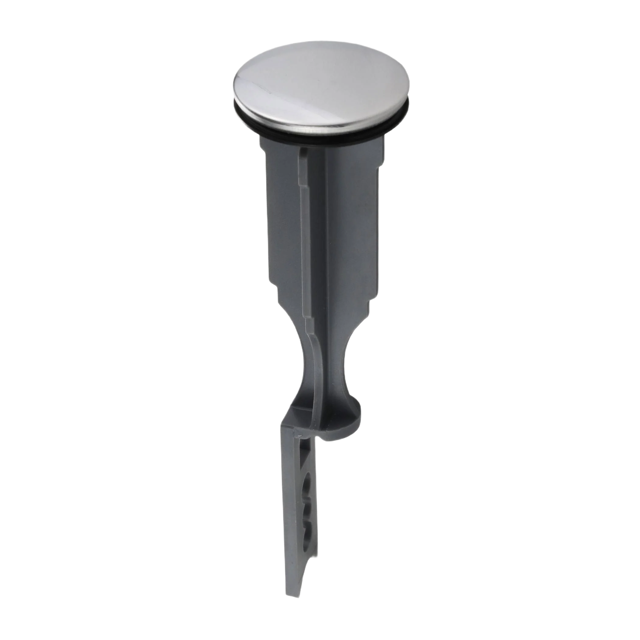 Pure Danco Chrome Pop-up Stopper Certified