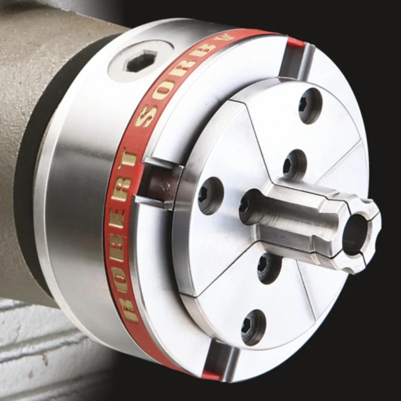 Certified Sorby Patriot Chuck Pin Jaws 1 in. Environmentally Friendly