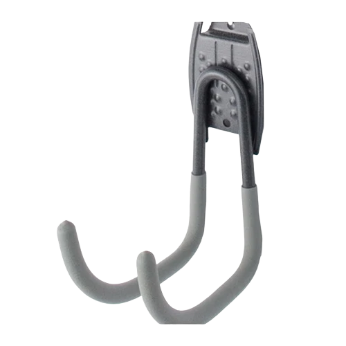 Minimalist domRail Big Work Hook Secure