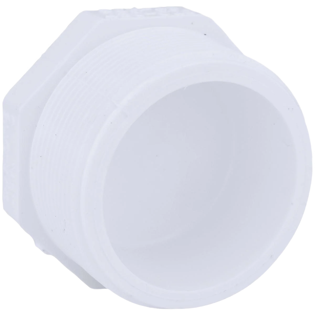 Outstanding Charlotte Pipe 2 In. MIP Schedule 40 PVC Threaded Plug Trusted