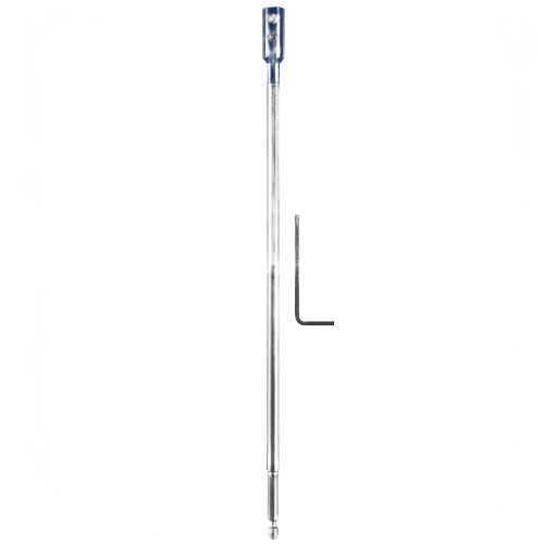 Top-Quality Bosch 12 In. Extension for Daredevil™ Spade Bits Contemporary