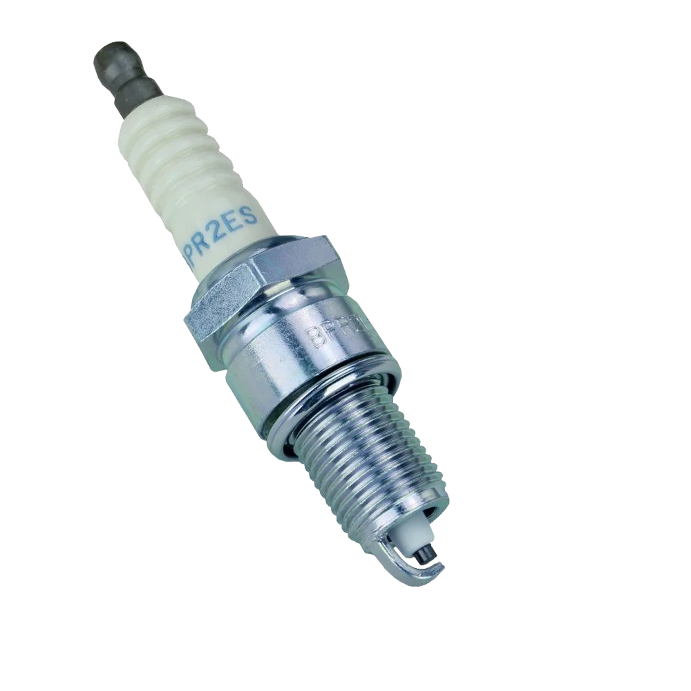 Optimized Honda 98079-5587G Spark Plug Stylish