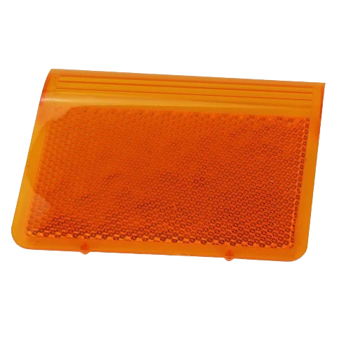 Responsible John Deere M116185 Left Hand Reflector Expertly Made