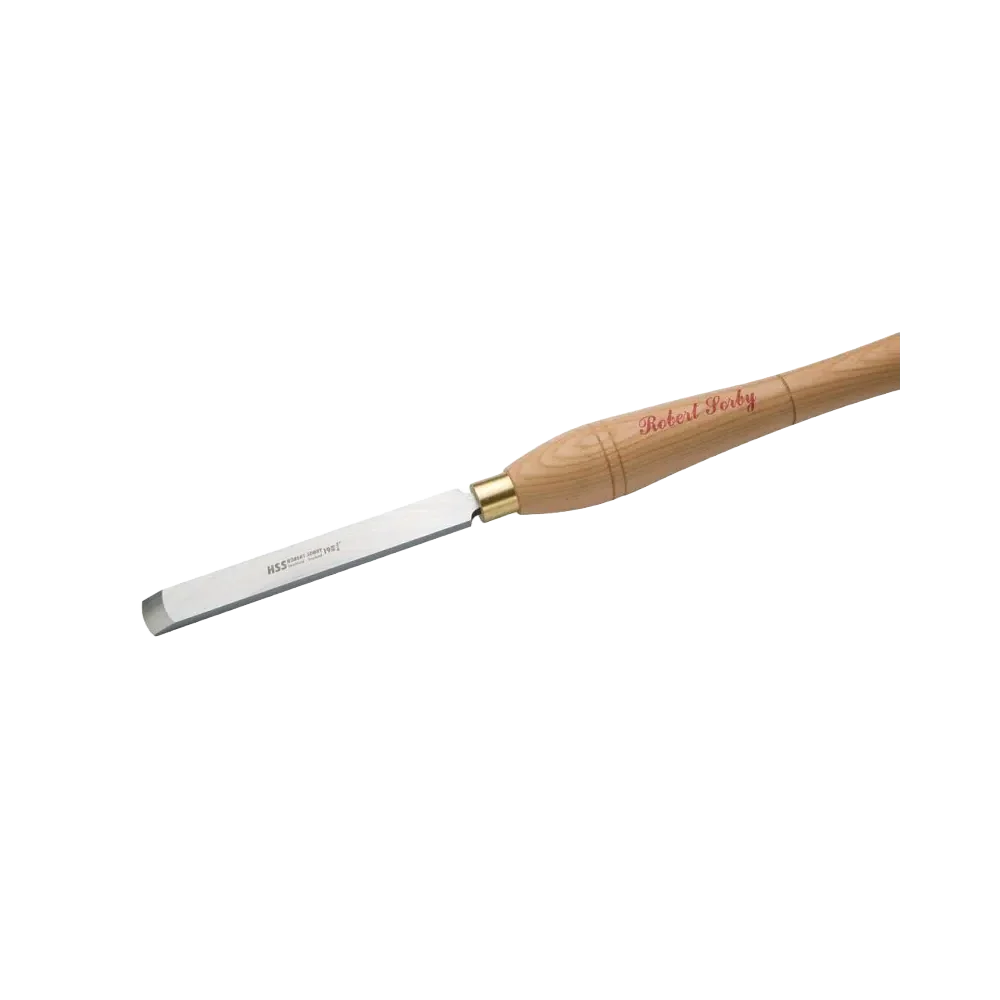Quality Sorby Hardwood Scraper 3 4 in. Practical