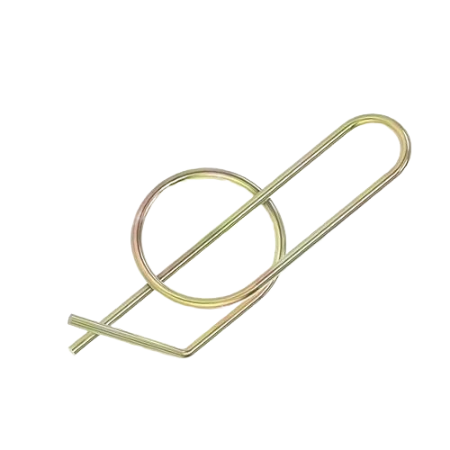Recyclable John Deere TCU33336 Spring Locking Pin Durable