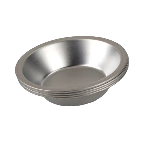 Sustainable Fox Run Pie Pan 7 in. Outstanding