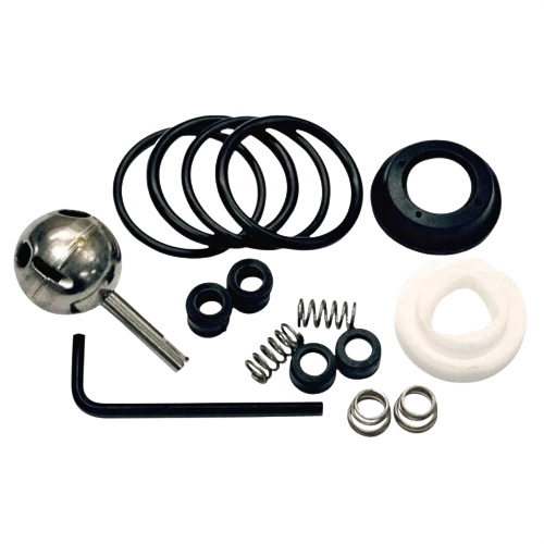 Responsible Danco Cartridge Repair Kit for Delta Single Handle Faucets Detailed