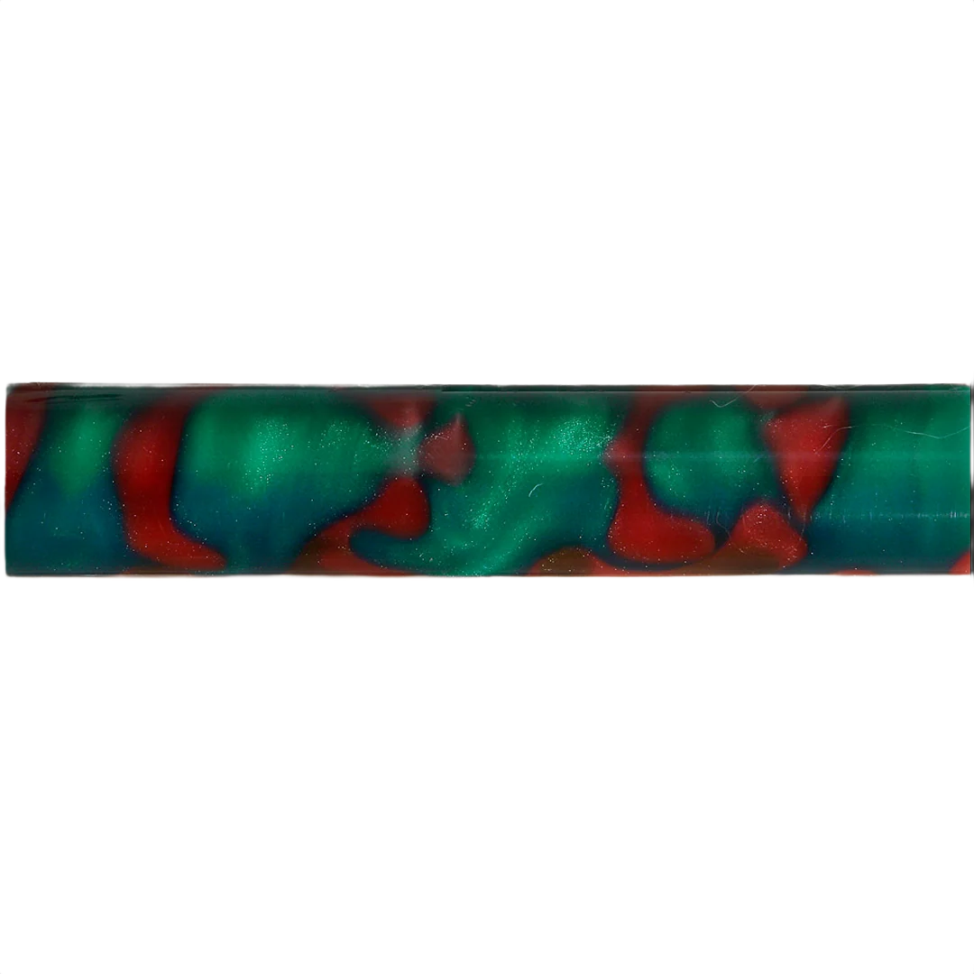 Dependable Berea Hardwoods Mardi Gras Pen Blank Responsible