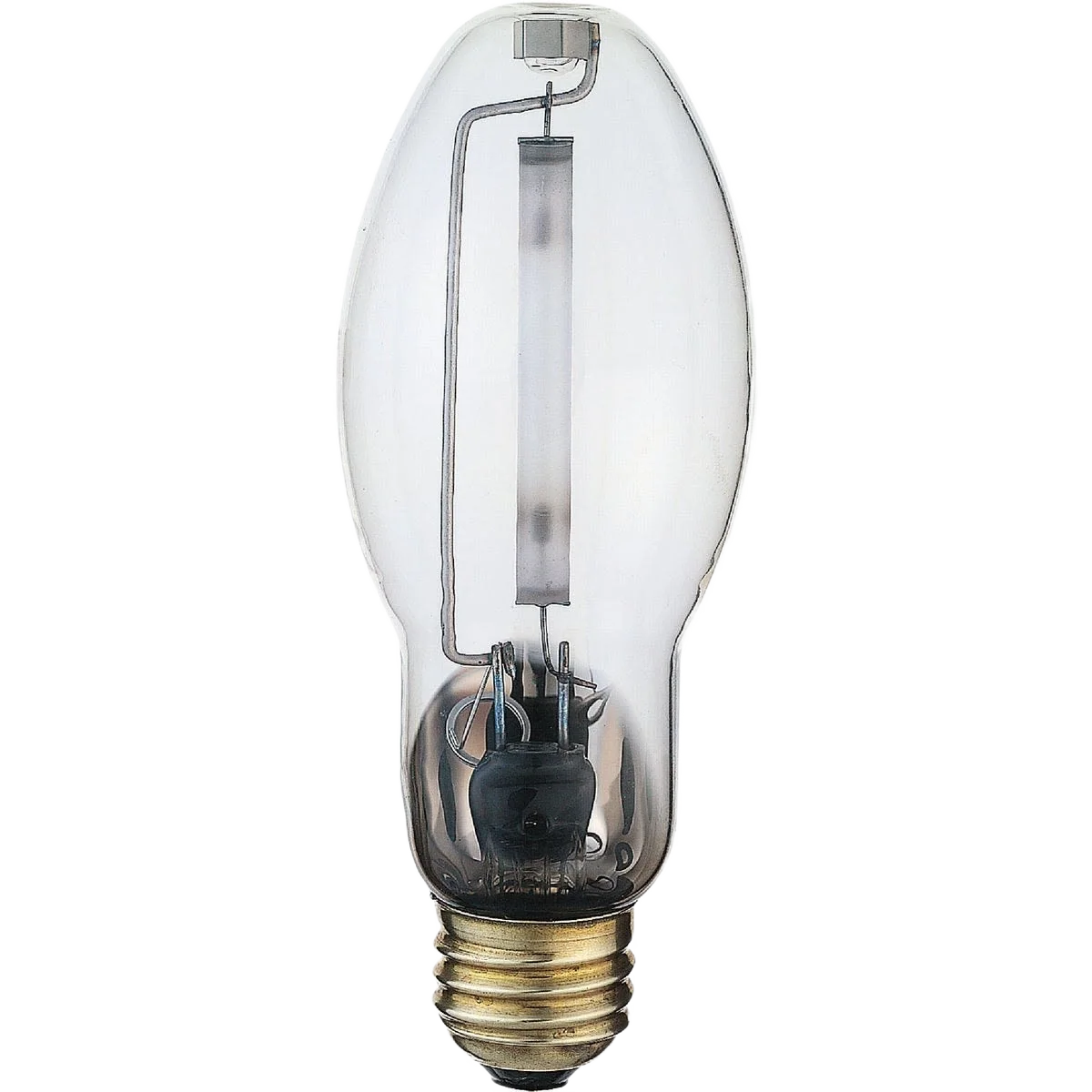 Relaxed Satco 50 Watt High-Pressure Sodium High-Intensity Light Bulb Sustainable