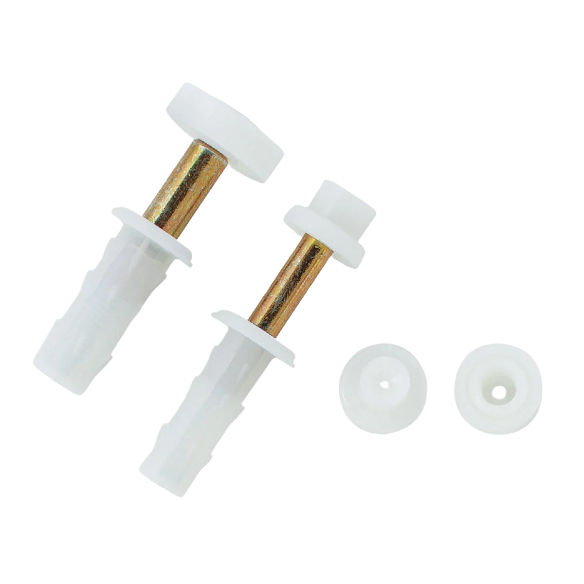 Soft Johnson Hardware Universal Top Guide Trusted
