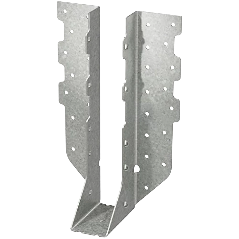 High-Grade Simpson Strong-Tie HUS210Z 2x10 Face Mount Hanger Prestigious