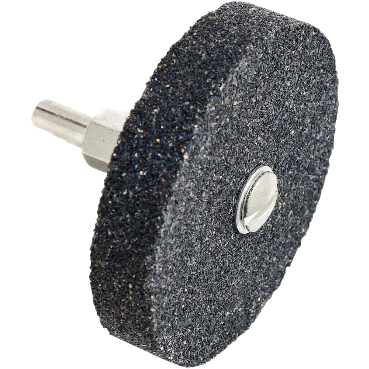 Organic Forney 2-1 2 In. x 1 2 In. Cylindrical Grinding Stone Proven