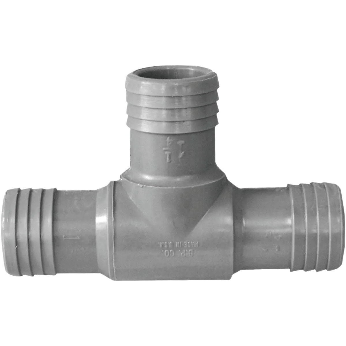 Next-Generation Boshart 1-1 4 In. Poly Insert Elbow Healthy