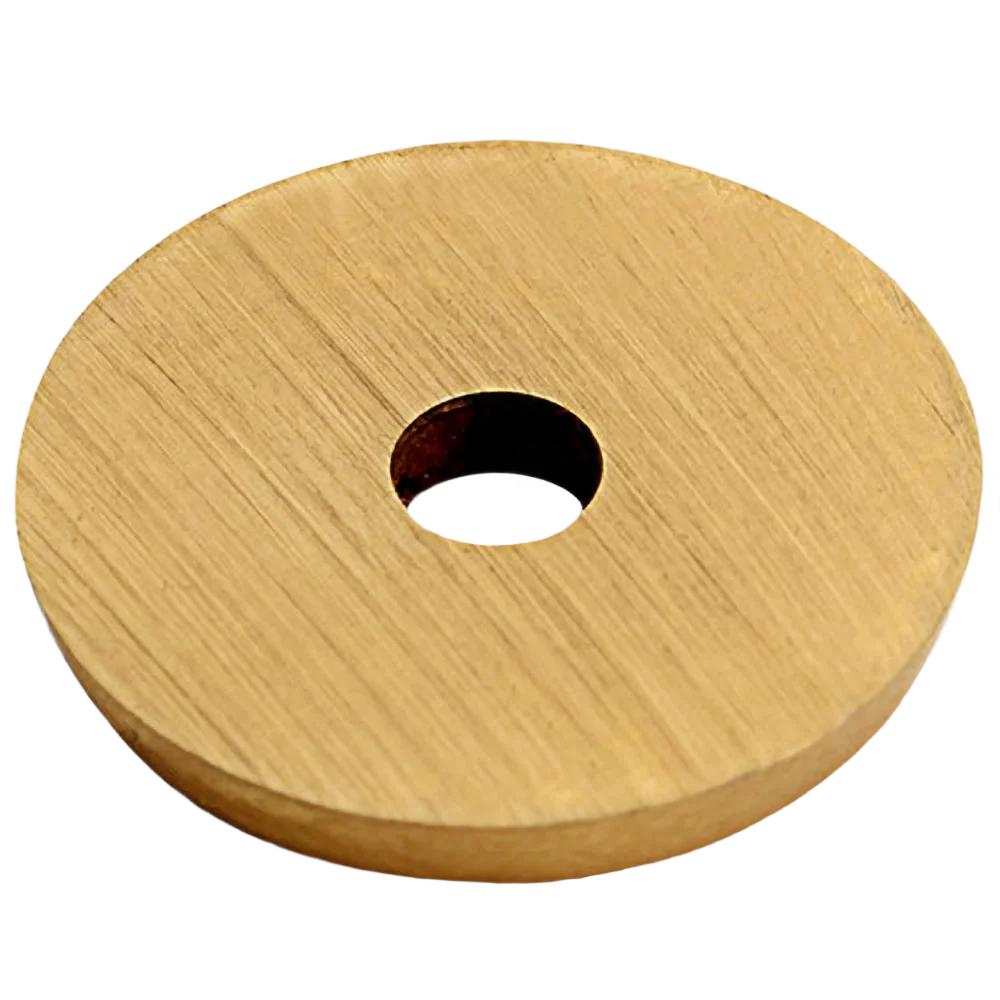 High-Grade Sorby Excelsior Full Round Scraper Cutter Original Design