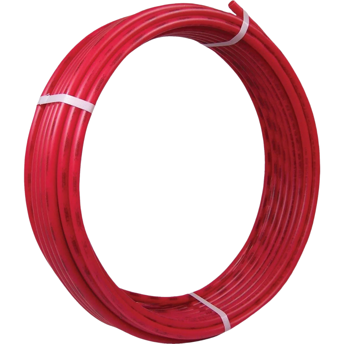 Soft SharkBite 1 2 x 100' Red PEX Pipe Coil Casual