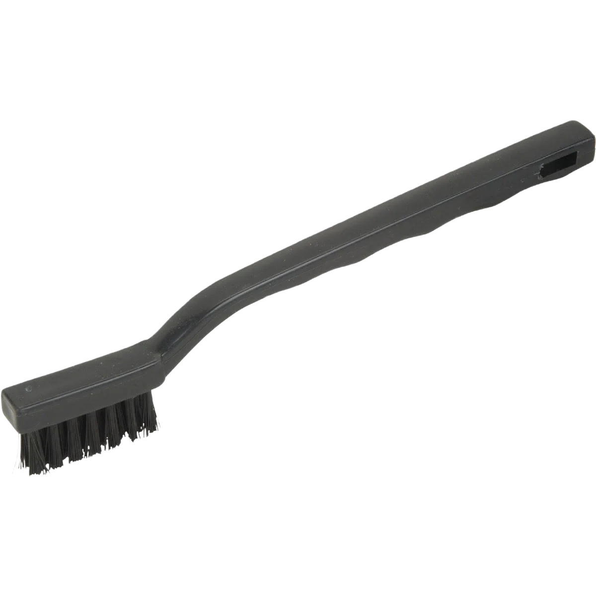 Traditional Hyde Nylon Bristle Mini Tile Grout Brush Durable