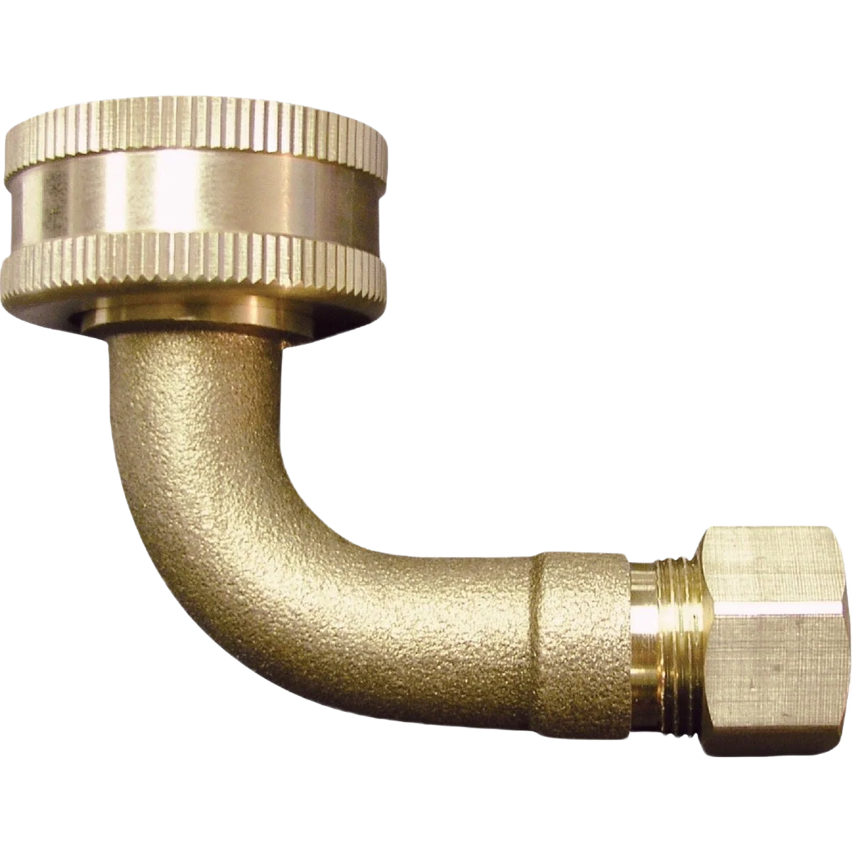 Original Anderson Metals Dishwasher Elbow Artisan