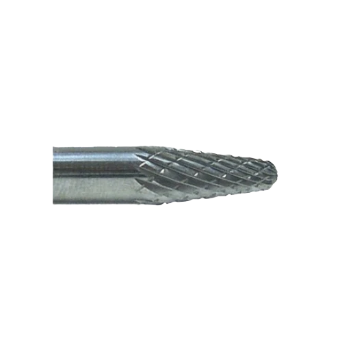 Optimized Flexovit 1 8 in. x 1 2 in. Ball Nose Cone Exceptional