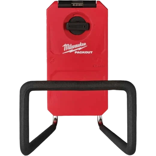 World-Class Milwaukee PACKOUT™ Wide Hook Luxury