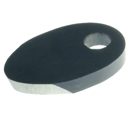 Elite Crown Revolution Large Egg Scraper Premium