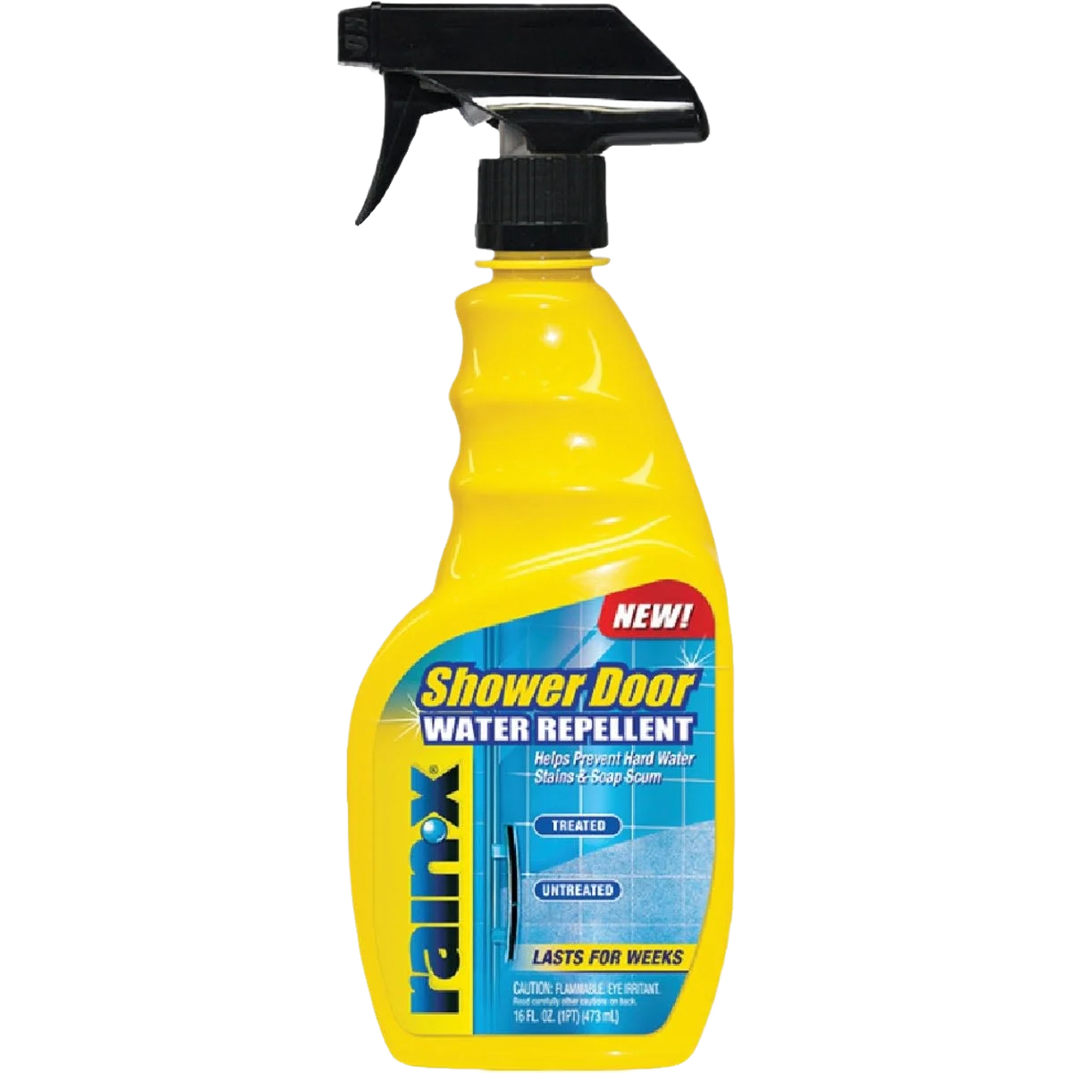 Artisan Rain-X Shower Door Water Repellent First-Class