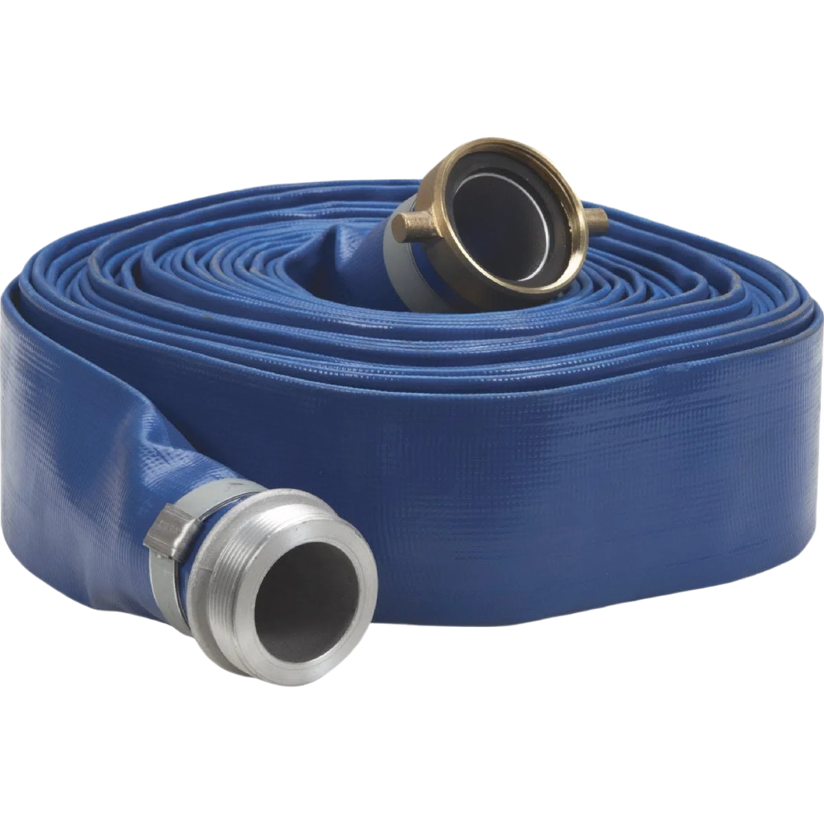 Certified Apache PVC Discharge Hose Sustainable